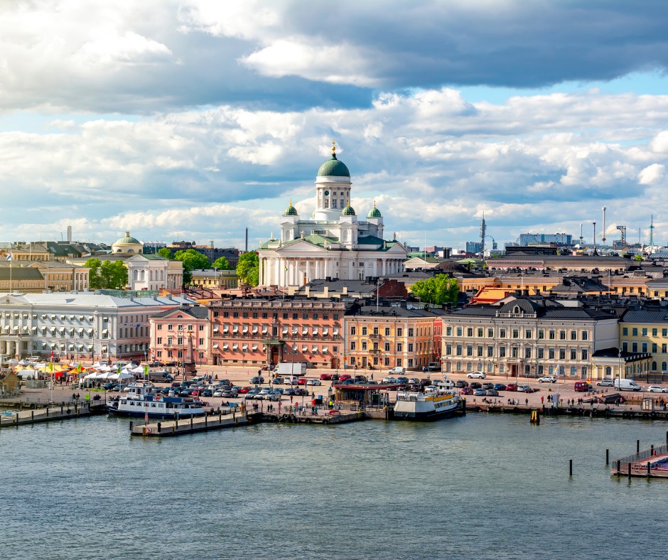 World Cities Culture Forum – Helsinki - World Cities Culture Forum