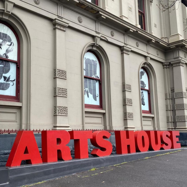 Arts House Sydney